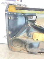 Лот: 25718141. Фото: 7. обшивка двери toyota corolla ZZE120