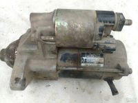 Лот: 8170788. Фото: 3. Стартер 7A FE toyota. Не исправен... Авто, мото, водный транспорт