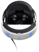 Лот: 9530717. Фото: 3. Шлем виртуальной реальности Sony... Компьютеры, оргтехника, канцтовары