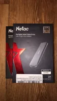 Лот: 24561380. Фото: 2. Новый Внешний USB бокс для SSD... Комплектующие