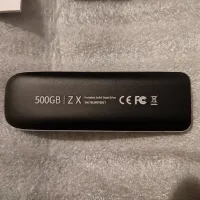 Лот: 24561380. Фото: 4. Новый Внешний USB бокс для SSD... Красноярск