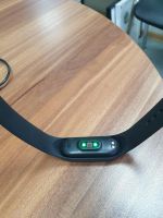 Лот: 19704583. Фото: 2. Mi band 4 + зарядка. Смартфоны, связь, навигация
