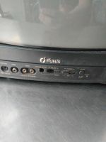 Лот: 17586045. Фото: 2. Телевизор+DVD. ТВ и видео