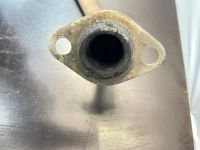 Лот: 25718024. Фото: 10. выхлопная труба toyota corolla...