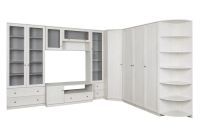 Лот: 23659300. Фото: 4. Модульный гарнитур Hoff Paola. Красноярск