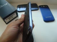 Лот: 4281785. Фото: 3. Samsung Galaxy S3 в хорошем состоянии... Красноярск