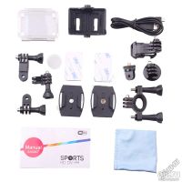 Лот: 7680357. Фото: 6. SJCAM SJ5000+ plus Ambarella WiFi...