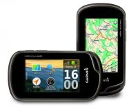 Лот: 10234976. Фото: 2. Garmin Oregon 650t ref Туристический... Смартфоны, связь, навигация