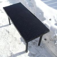 Лот: 11115616. Фото: 5. Стол журнальный