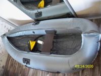 Лот: 15714567. Фото: 2. лодка пвх