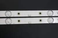Лот: 25509709. Фото: 3. 1159 p-27 LED String Новый комплект... Бытовая техника