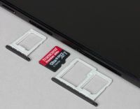 Лот: 17338928. Фото: 12. 5.5" Смартфон LG Q6a M700 16 ГБ...