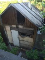 Лот: 5364829. Фото: 6. Продам летнюю дачу в р-не д. Худоногово...