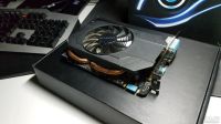 Лот: 10774036. Фото: 3. Аналог GTX 1050ti по производительности... Компьютеры, оргтехника, канцтовары