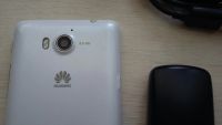 Лот: 6925437. Фото: 3. Смартфон Huawei Honor Pro U8950... Красноярск