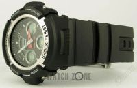Лот: 2790105. Фото: 2. Casio G-Shock AW-590-1A. Часы, аксессуары