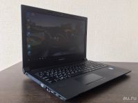 Лот: 13846881. Фото: 3. Ноутбук в отличном состоянии Lenovo... Компьютеры, оргтехника, канцтовары
