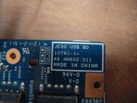 Лот: 6965093. Фото: 9. 2 разъема USB для ноутбука Acer...