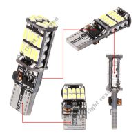 Лот: 10441965. Фото: 2. T10 led 26SMD лампа светодиодная... Автозапчасти