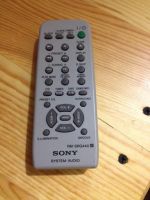 Лот: 6579375. Фото: 4. Sony HCD-RG220, AUX,Обмен на смартфон. Красноярск