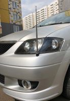 Лот: 20592842. Фото: 2. Mazda MPV II (LW) 4WD. Авто, мото, водный транспорт