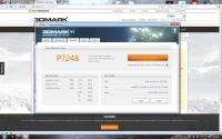 Лот: 4610162. Фото: 2. Asus GeForce GTX 660 OC 2048MB... Комплектующие