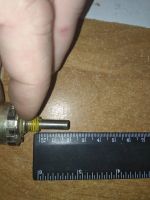 Лот: 17022546. Фото: 5. СП3-30а, 0,25Вт, 47кОм, 68кОм...