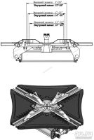 Лот: 13540482. Фото: 7. Шиномонтажный стенд станок полуавтомат...