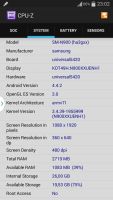 Лот: 4687537. Фото: 7. Samsung Galaxy Note 3 32Gb black...