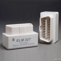 Лот: 8165775. Фото: 3. Куплю неисправные ELM327. Авто, мото, водный транспорт