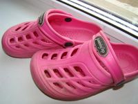 Лот: 3792317. Фото: 2. Сланцы б/у. Обувь