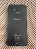 Лот: 19062378. Фото: 2. Смартфон Blackview bv9600 черный... Смартфоны, связь, навигация