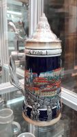 Лот: 10059635. Фото: 5. Кружка пивная W.Germany 1980 года...