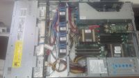 Лот: 9068421. Фото: 2. Продам сервер HP Proliant DL180... Серверы, СХД