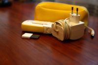 Лот: 19871531. Фото: 5. Эпилятор Braun Silk-Epil comfort