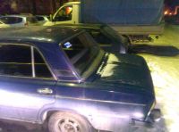 Лот: 6523242. Фото: 5. ваз 2106 можно обмен на айфон...