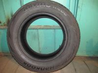 Лот: 3952041. Фото: 2. Hankook Optimo K406 235/60/R16... Шины, Диски