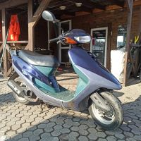 Лот: 21545043. Фото: 5. Honda dio мопед