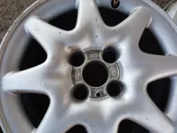 Лот: 22023865. Фото: 6. 4/100 R15-4 Диска литых на автомобиль...