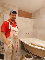Лот: 12233880. Фото: 3. Ремонт квартир, сан.узлов - "Под... Услуги