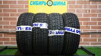 Лот: 23496221. Фото: 4. Зимние нешипованные шины Viatti... Красноярск