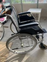 Лот: 17691692. Фото: 3. Инвалидная коляска Meyra ortopedia. Красота и здоровье