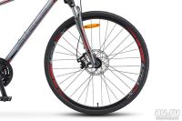 Лот: 13780008. Фото: 2. велосипед Stels Cross 130 MD Gent... Велоспорт