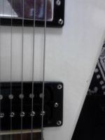 Лот: 4057051. Фото: 4. Alina Pro-Gibson "Arrow" Продажа... Красноярск