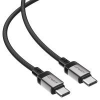 Лот: 25789871. Фото: 3. Кабель ACEFAST C9-03 USB-C to... Компьютеры, оргтехника, канцтовары