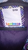 Лот: 24889014. Фото: 2. Куртка зимняя Luminoso (раз. 158... Одежда и аксессуары
