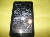 Лот: 15315889. Фото: 5. Планшеты неисправные 5 штук одним...