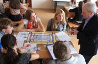 Лот: 3478688. Фото: 4. Настольная Игра "РЫНОК". Лучший...