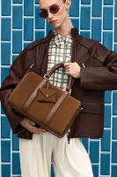 Лот: 25530258. Фото: 7. Сумка-боулер EKONIKA PREMIUM