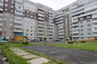 Лот: 8474804. Фото: 15. 4 комнатная квартира, ул. Ястынская...